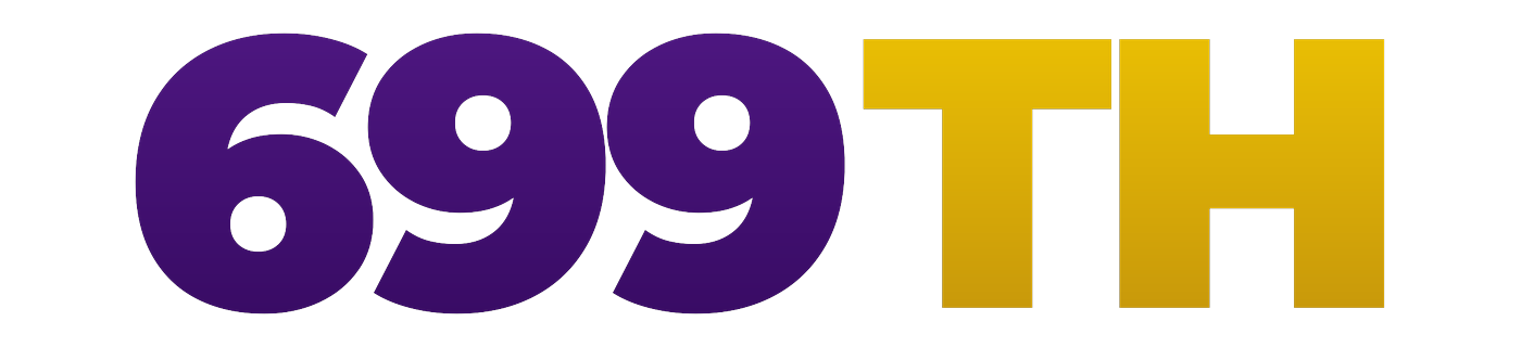 699th